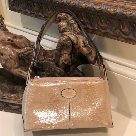 stefano bravo Handbags - Stefano Bravo Purse/ Never Been Used/ Gorgeous!